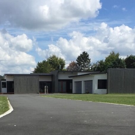 Ardent Building Developments. Hamilton, Waikato. NZ. Image of new home build