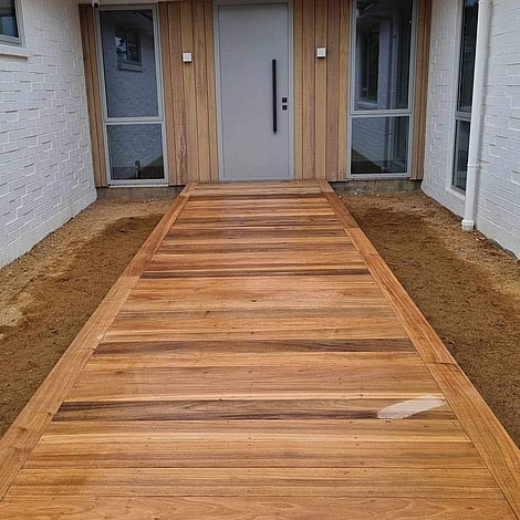 Ardent Building Developments. Hamilton, Waikato. NZ. Image of new home exterior