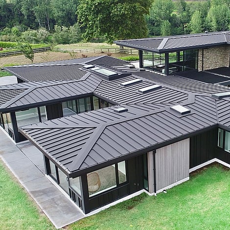 Ardent Building Developments. Hamilton, Waikato. NZ. Image of new home build exterior