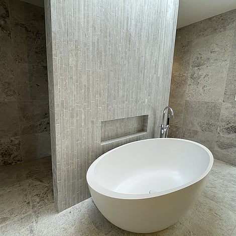 Ardent Building Developments. Hamilton, Waikato. NZ. Image of new home build interior