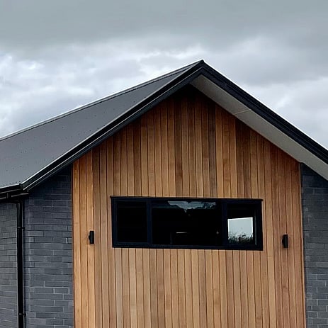 Ardent Building Developments. Hamilton, Waikato. NZ. Image of new home build.