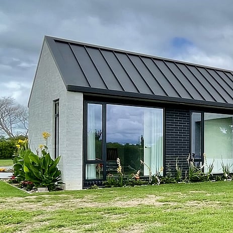 Ardent Building Developments. Hamilton, Waikato. NZ. Image of new home build.