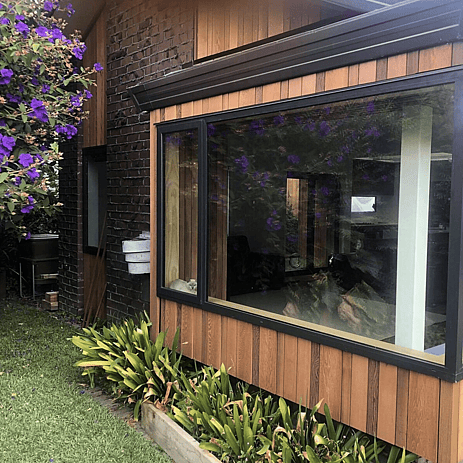 Ardent Building Developments. Hamilton, Waikato. NZ. Image of house exterior renovation