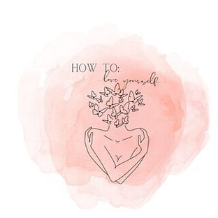 CRYSTALS & RITUALS FOR SELF LOVE BLOG