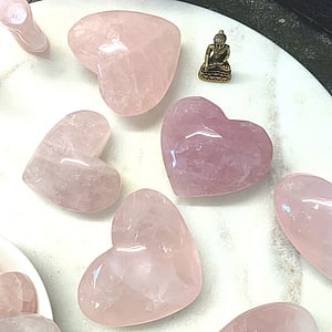 CRYSTAL HEART SHAPE MEANING BLOG