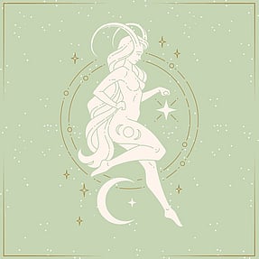 CAPRICORN STAR SIGN BLOG & CRYSTAL HEALING