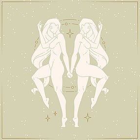 GEMINI STAR SIGN BLOG & CRYSTAL HEALING