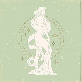 VIRGO STAR SIGN BLOG & CRYSTAL HEALING