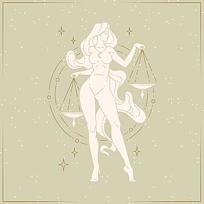 LIBRA STAR SIGN BLOG & CRYSTAL HEALING