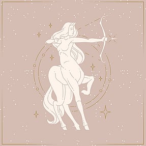 SAGITTARIUS STAR SIGN BLOG & CRYSTAL HEALING