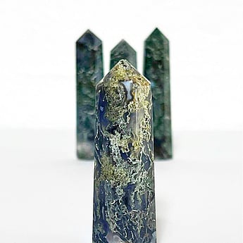 POWER OF THE TOWER SHAPE & MEANING BLOG