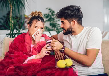 immune health support