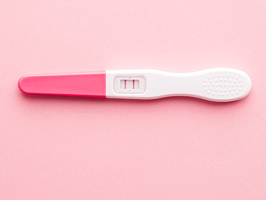 pregnancy tests