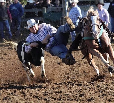 Waimarino Rodeo | Raetihi