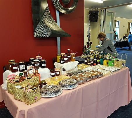 Raetihi Country Market | Raetihi NZ