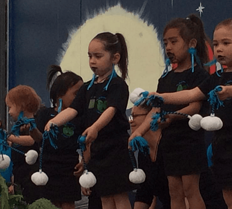 Ruapehu Culture Festival | Raetihi