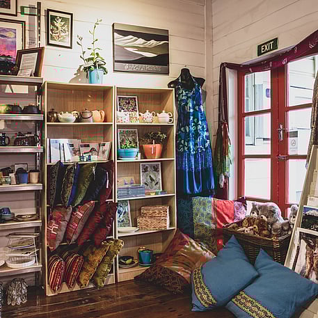 Volcan Vibe | Raetihi