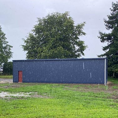 lifestyle shed, sheds nz, garage nz, sheds waikato, barns, pole sheds, 3 bay shed, kitsets, utility shed, livable shed, house shed