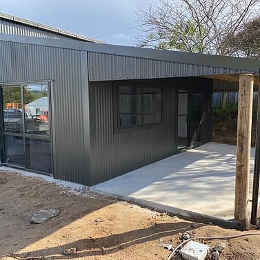 lifestyle shed, sheds nz, garage nz, sheds waikato, barns, pole sheds, 3 bay shed, kitsets, utility shed, livable shed, house shed