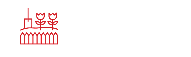 Screened topsoil for landscaping & gardens