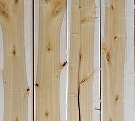 Rarefind Timber - Poplar Crowsnest