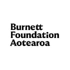 Burnett Foundation Logo
