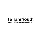 Te Tahi Youth Logo