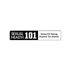 Sexual Health 101 Logo