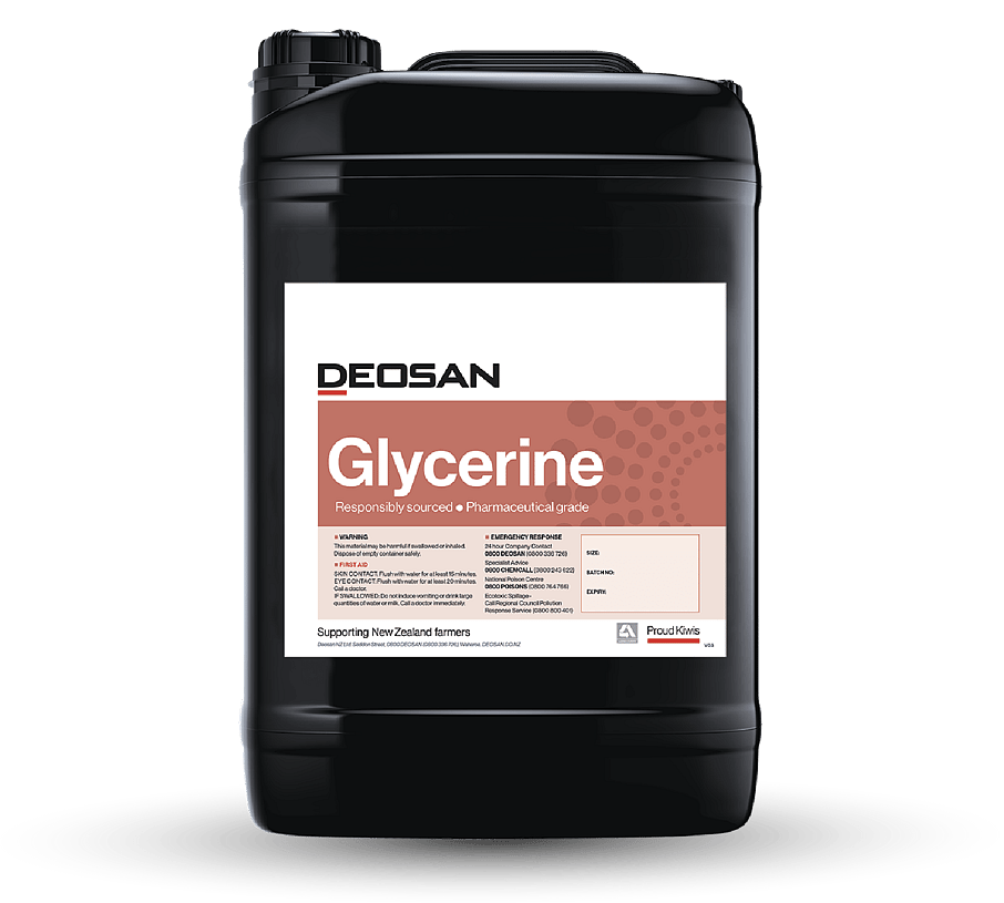 Teat Health Glycerine