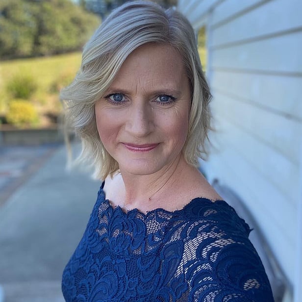 Annette Faamausili, Serene Sleep