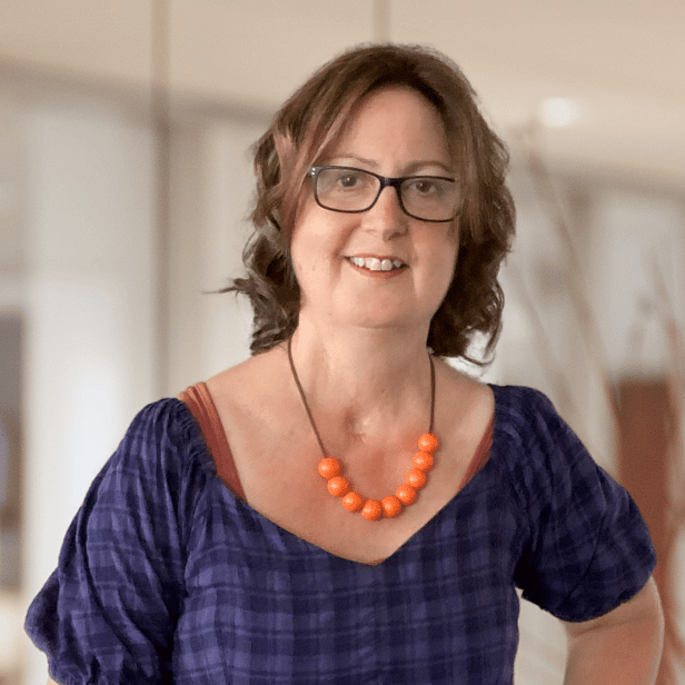 Lynda Stevenson, LJS Creative Services testimonial for Nota Bene Pinterest Power Hour.