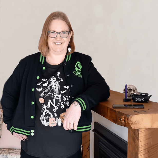 Louise Deed, In Deed We Can Marketing