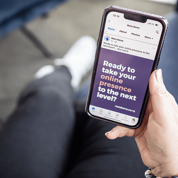 Monthly service plans for digital creators. Nota Bene
