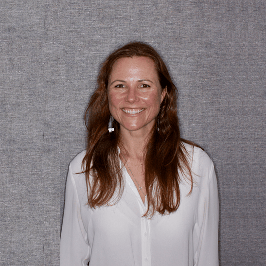 Moana Bywater is a client for social media management