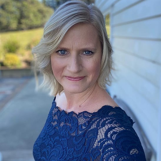 Annette Faamausili Serene Sleep