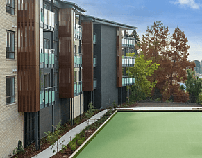 Oceania Awatere Village, Hamilton