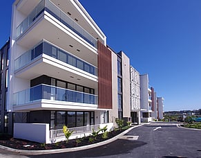 The Botanic, Silverdale