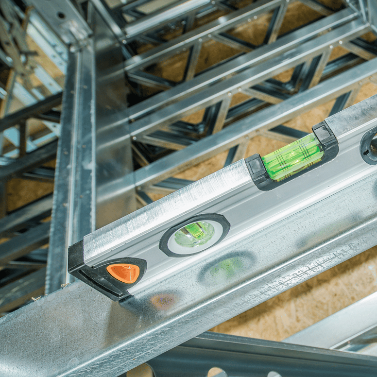 CH Homes NZ building your new home from the ground up