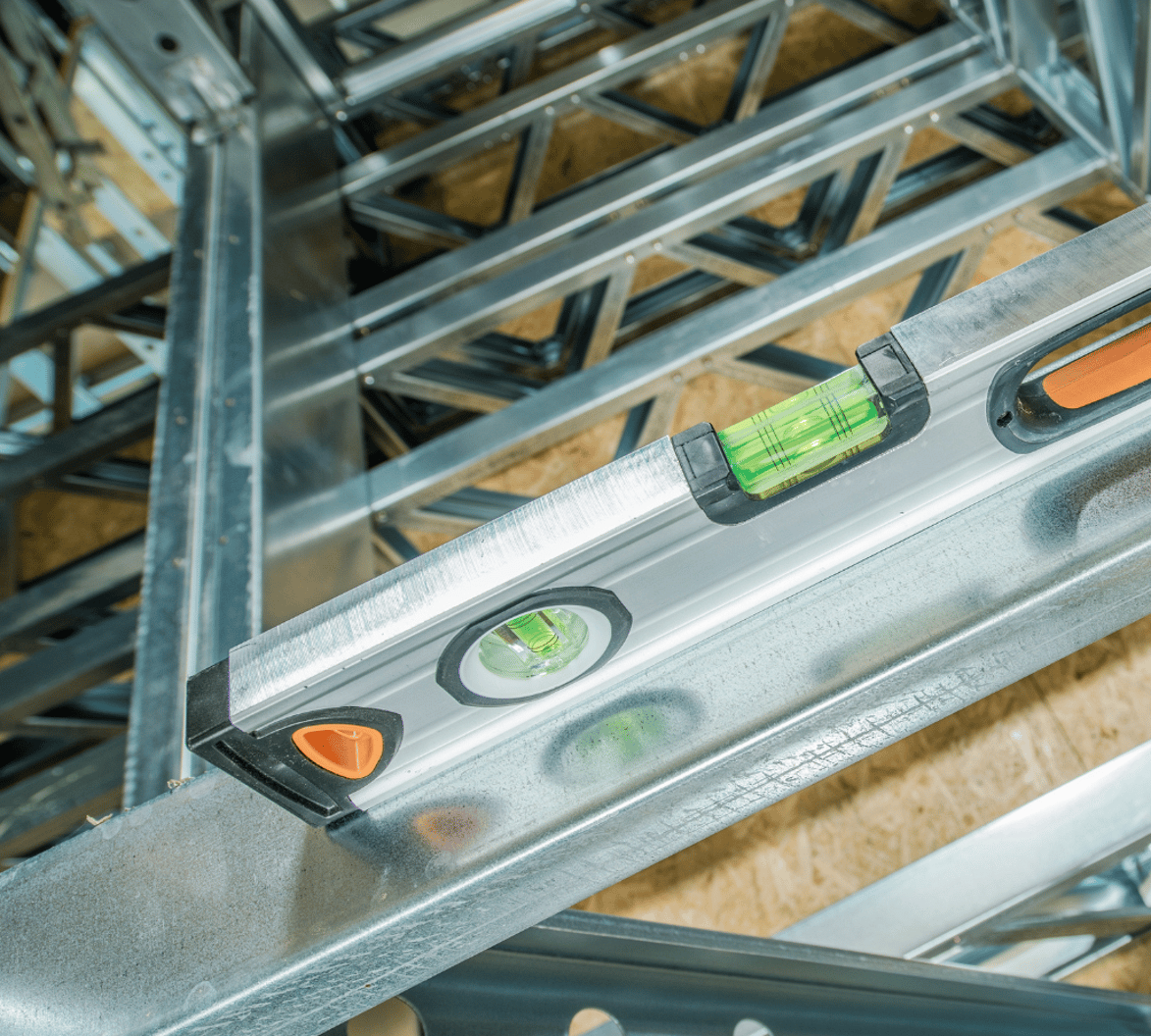 CH Homes NZ building your new home from the ground up