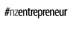 NZ entrepreneur logo