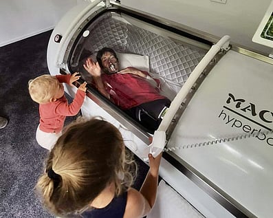 Hyperbaric safety