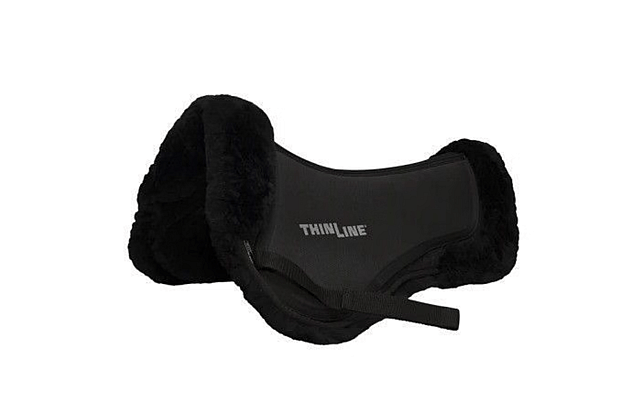 Horse Half Pads