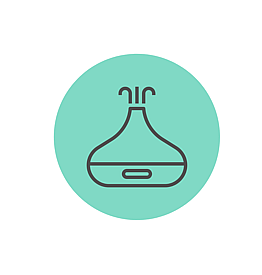 Essential oil diffuser NZ