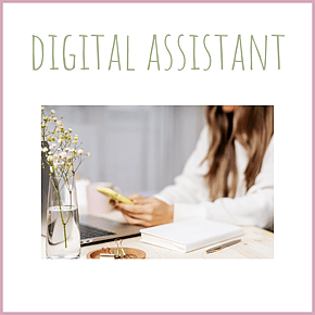 digital assistant nz