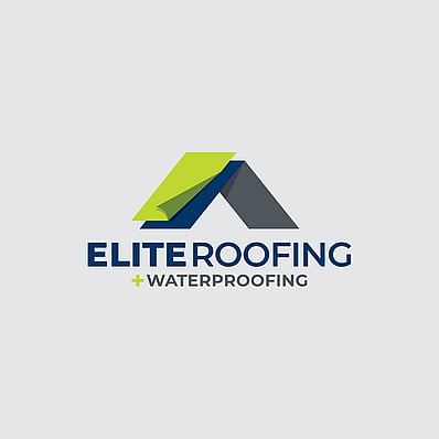 Elite Roofing Logo