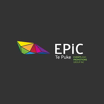 Epic Te Puke Logo