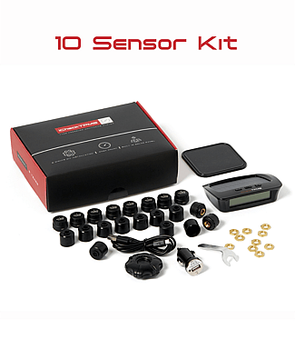 iCheck Tyre Pressure Monitoring System &ndash; IC010
