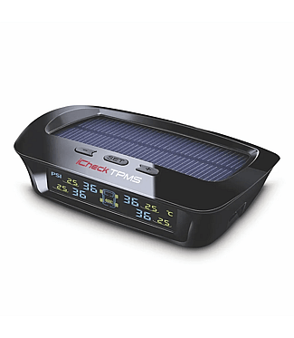 iCheck Tyre Pressure Monitoring System &ndash; IC010