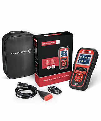 iCheckTPMS OBD2 Scan Tool