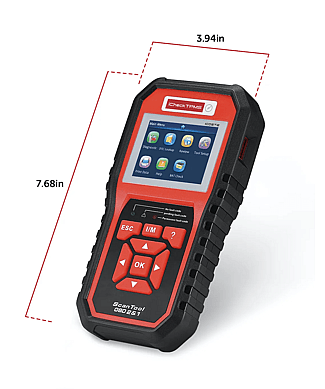 iCheckTPMS OBD2 Scan Tool